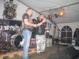 Motorradtreffen 2018